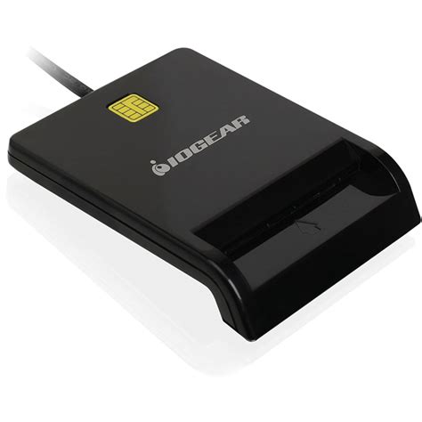 common access card scanner